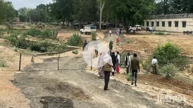 चितरंगी: सरई तहसील बायपास रोड को एक व्यक्ति ने तार लगाकर किया बंद, प्रशासन ने खुलवाया