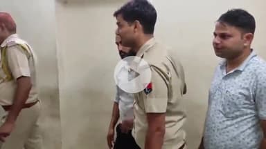 लाडपुरा: कोटा की दादाबाड़ी थाना पुलिस ने ठगों को बैंक खाता देने वाले को किया गिरफ्तार, अकाउंट साइबर ठगी में हो रहा था इस्तेमाल