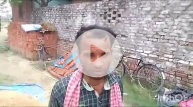 गोपालगंज: लुहसी गांव में जमीनी विवाद को लेकर दो पक्षों में मारपीट, जांच में जुटी डायल 112 पुलिस