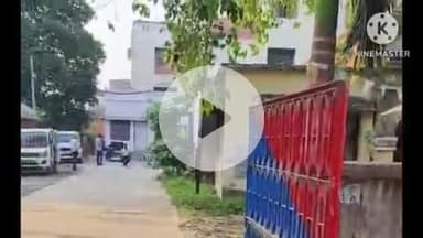 बक्सर: दहेज में 3 लाख न मिलने पर नाराज़ पति ने परिजनों संग पत्नी से मारपीट कर घर से निकाला, थाने में मामला दर्ज