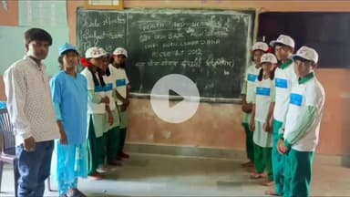 लोहरदगा: ज़िला के सभी स्कूलों में चला जागरूकता अभियान, बच्चों को पॉक्सो कानून, यौन शोषण व हिंसा की जानकारी दी गई