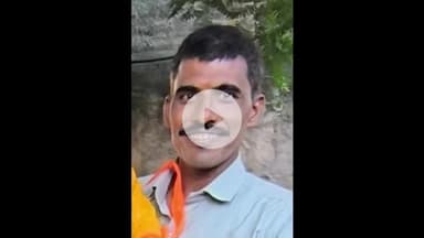 अंबड: ट्रॅक्टर खाली दबून ट्रॅक्टर चालकाचा जागीच मृत्यू तर एक जण गंभीर जखमी; अंबड तालुक्यातील घोंगडे हादगाव येथील घटना