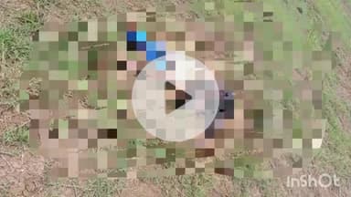 पुनपुन: पीपरा के बसियावां खंधा में महिला की हत्या, सबूत मिटाने के लिए चेहरे पर ज्वलनशील पदार्थ डाला