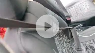 बक्सर: दिल्ली से हाजीपुर जा रहे 3 तस्कर (एक महिला सहित) 96.70 लीटर शराब के साथ गोलंबर पर गिरफ्तार, कार जब्त