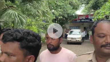 bherunda Thana SDM Sahab ko gyapan sofa
