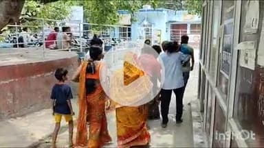 गोपालगंज: माडनपुर गांव के पास कार की टक्कर से किशोरी जख्मी, सदर अस्पताल में भर्ती, हालत गंभीर