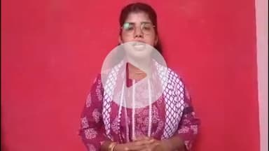 खालवा: अखिल भारतीय विद्यार्थी परिषद ने 25 जून को काला दिवस मनाने के लिए सभी से की अपील