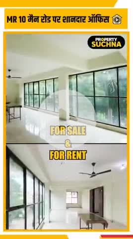 ⭐CONTACT FOR PROPERTY ENQUIRY  - 98260 46611
 ⭐FOR SHOOT - 9826023023 , 9826078078

⭐Follow for more Properties.
 🌐  propertysuchna.com