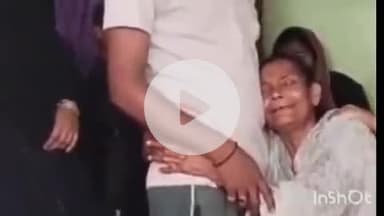 तुलसीपुर: पुरवा रोड तुलसीपुर में बाइक की टक्कर से सड़क हादसे में युवक की हुई मौत, भतीजी को स्कूल छोड़ने जा रहा था