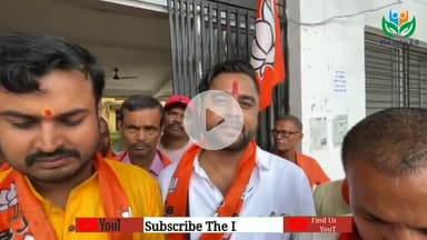 BJP का राज्यव्यापी जन आक्रोश रैली । 
#bjprss #bjpindia