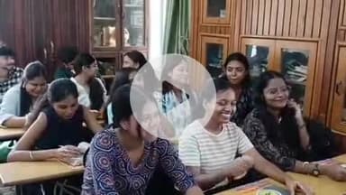 सबौर: नेशनल इंस्टिट्यूट ऑफ़ फैशन टेक्नोलॉजी, भागलपुर में जेएस एजुकेशन के छात्रों ने लहराया परचम