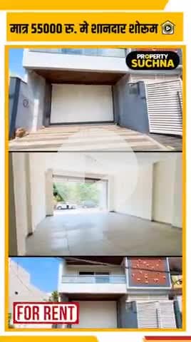 ⭐CONTACT FOR PROPERTY ENQUIRY  - 6264556602

⭐FOR SHOOT - 9826023023

⭐Follow for more Properties.