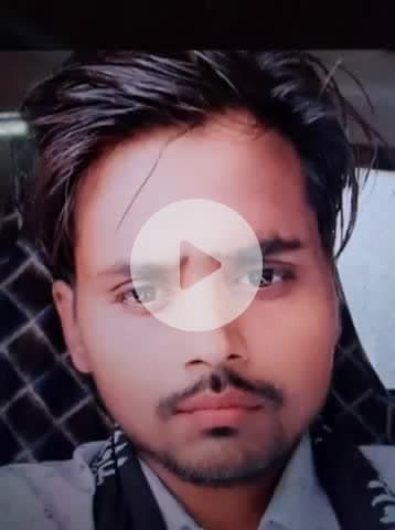 उरई: रिनिया रेलवे क्रॉसिंग के पास एक युवक ने ट्रेन के आगे कूदकर की आत्महत्या