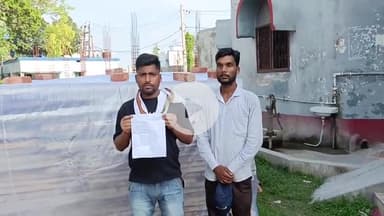 सुपौल: पदमपुर वार्ड नंबर-8 से एक महिला लापता, पीड़ित परिजनों ने पुलिस से की शिकायत