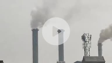 बीसलपुर: बरखेड़ा स्थित बजाज शुगर मिल पर किसानों का ₹114 करोड़ गन्ना भुगतान बकाया, प्रशासन ने चीनी गोदाम पर लगाया ताला