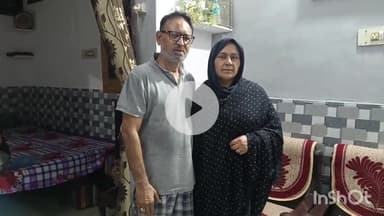 बरेली: बारादरी थाना क्षेत्र की एक महिला ईरान से सकुशल भारत लौटी, सरकार को कहा शुक्रिया