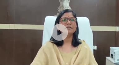 तानसेन: कलेक्टर ने वायु सेना स्टेशन के पास हर्ष फायर पर लगाया प्रतिबंध, जारी किए आदेश