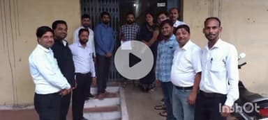 टिमरनी: कॉलेज में BBA-BCA कोर्स बंद होने पर कांग्रेस ने सौंपा ज्ञापन, NSUI ने आंदोलन का किया ऐलान