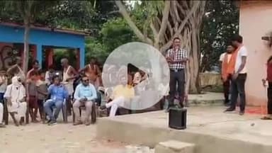 बेनीपुर: पशुपालकों को किया गया जागरूक