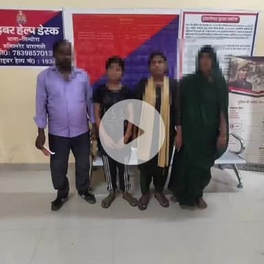 पिंड्रा: सिंधौरा में बाजार से घर जाते समय लापता हुई दो लड़कियों को पुलिस ने किया बरामद