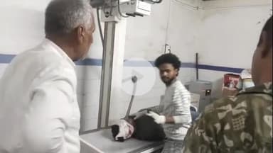 नबीनगर: सिंदुरिया और देवराज बिगहा गांव के बीच युवक की गोली मारकर हत्या, बाइक सवार अपराधियों ने दिया घटना को अंजाम