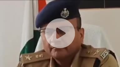 बेनीपुर: बहेड़ा एसएचओ चंद्रकांत गौरी निलंबित, कांड के अनुसंधान में अनियमितता का आरोप