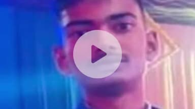 घाटमपुर: रामगंगा नहर में दोस्तों के साथ नहाते समय डूबने से इंटर के छात्र की हुई मौत