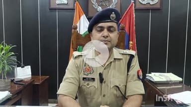 बरेली: बारादरी थाना पुलिस ने डोंडा के साथ तीन आरोपियों को किया गिरफ्तार, एसपी सिटी मानुष पारीक ने दी जानकारी