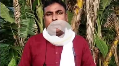 बारसोई: मुखिया प्रतिनिधि तनवीर समसी ने सुधानी थाना के पुलिस पदाधिकारी पर लगाये गंभीर आरोप