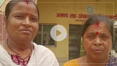 मय्या सम्मान नहीं मिलने पर महिलाएं परेशान।
#seraikella #kharsawan #gamhariya #news #jamshedpur #viral