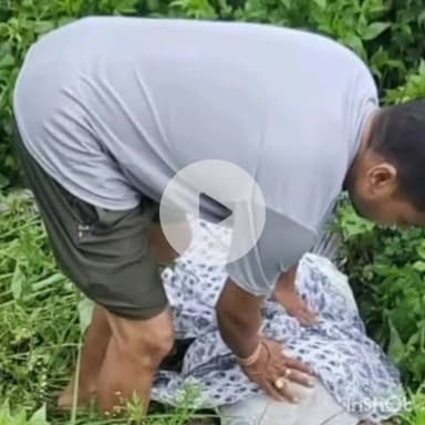 देहरादून: मोखमपुर नवादा फाटक के पास ट्रेन से टकराने से एक महिला की मौत