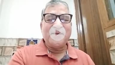 परमपिता परमेश्वर यदि मुझसे कहते वरदान मांग