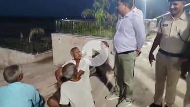 बख्तियारपुर: सीएम नीतीश के संभावित दौरे से पहले SDO चंदन कुमार ने सीढ़ी घाट और निर्माणाधीन गंगा रिवर फ्रंट का लिया जायजा