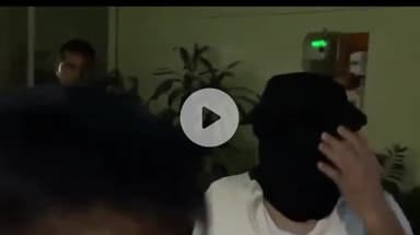 इंदौर: राजा रघुवंशी हत्याकांड: सबूत जुटाने के लिए शिलांग पुलिस शिलोम जेम्स को लेकर पहुंची उसके घर