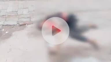 कानपुर: काकादेव थाना क्षेत्र के सर्वोदय चौकी छपेड़ा पुलिया के पास मिला अज्ञात शव, पुलिस जांच में जुटी