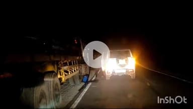 उदयपुर धरमजयगढ़: आमापाली के पास डीजल चोरी करने वालों का वीडियो आया सामने