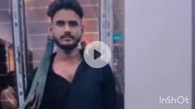 हिसुआ: हिसुआ में सोशल मीडिया पर हथियार दिखाते हुए एक तस्वीर पर वीडियो बनाकर गाना लगाया गया, हुआ वायरल