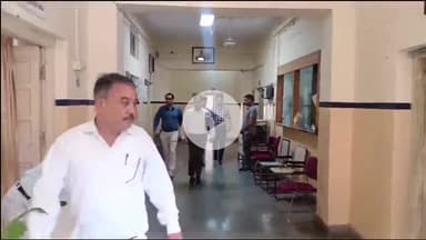 लाडपुरा: कोटा को पर्यटन और कोचिंग हब के रूप में विकसित किया जाएगा- कलेक्टर पीयूष सामरिया