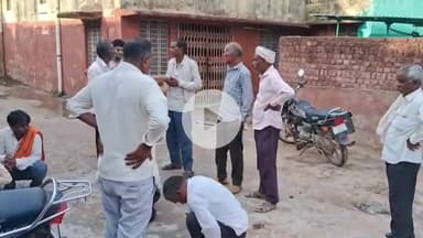 धौलपुर: राजोरा गांव में विवाहिता महिला ने फंदे से लटककर किया सुसाइड, पोस्टमार्टम के बाद शव परिजनों को सुपुर्द किया गया