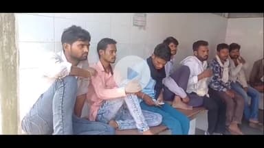 लाडपुरा: गेणडोली में अज्ञात जहर खाने से एक युवक की इलाज के दौरान हुई मौत, पुलिस ने शव का कराया पोस्टमार्टम