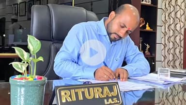 कोडरमा: उपायुक्त ने जिले में भूमि विवाद की शिकायतों के समाधान के लिए अंचल सह थाना दिवस आयोजित करने के दिए निर्देश