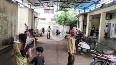 बीना: ग्राम देहरी में सांप के काटने से 15 वर्षीय किशोर की हुई मौत, पुलिस ने मर्ग किया कायम