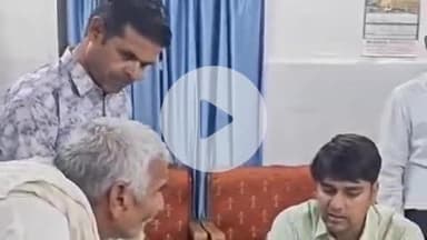 लाडपुरा: डॉक्टर रवि शर्मा की करंट लगने से मौत पर कोटा में सेवारत चिकित्सकों ने दूसरे दिन काली पट्टी बांधकर जताया विरोध