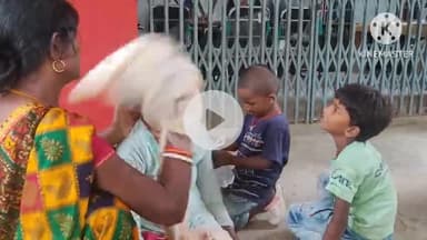 चंडी: केवई गांव: पति ने नशे में पत्नी को पीटा, पत्नी ने थाने में शिकायत दर्ज कराई