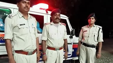 सासाराम: रोहतास में रोको-टोको अभियान के तहत 212 वाहनों की हुई जांच, ₹1,37,200 वसूला गया जुर्माना