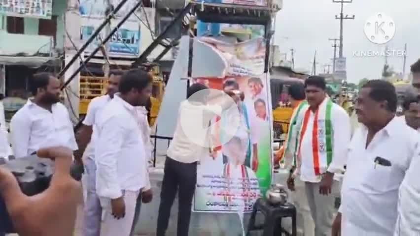 తొర్రూర్: సంక్షేమ పథకాల పంపిణీలో దేశంలోని తెలంగాణ ముందుంది, తొర్రూరు మార్కెట్ కమిటీ వైస్ చైర్మన్ బట్టు నాయక్