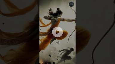 राम नाम की महिमा #ram #ayodhya #ramayan #rammandir #ytshorts #youtube #youtuber #yt #shortsvideo