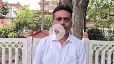 अजमेर: स्ट्रीट वेंडर्स ने कोर्ट में शरण ली, न्यायालय ने जिला कलेक्टर और नगर निगम प्रशासन को नोटिस जारी कर जवाब देने को कहा