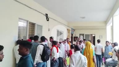 बडोनी: न्यू कलेक्ट्रेट में जनसुनवाई का हुआ आयोजन, कलेक्टर स्वप्निल वानखेड़े ने सुनीं समस्याएँ