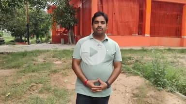 धनौरा: गजरौला के चाकेश्वर मंदिर में दर्शन करने से दूर होते हैं कष्ट, दूर-दूर से आते हैं भक्त